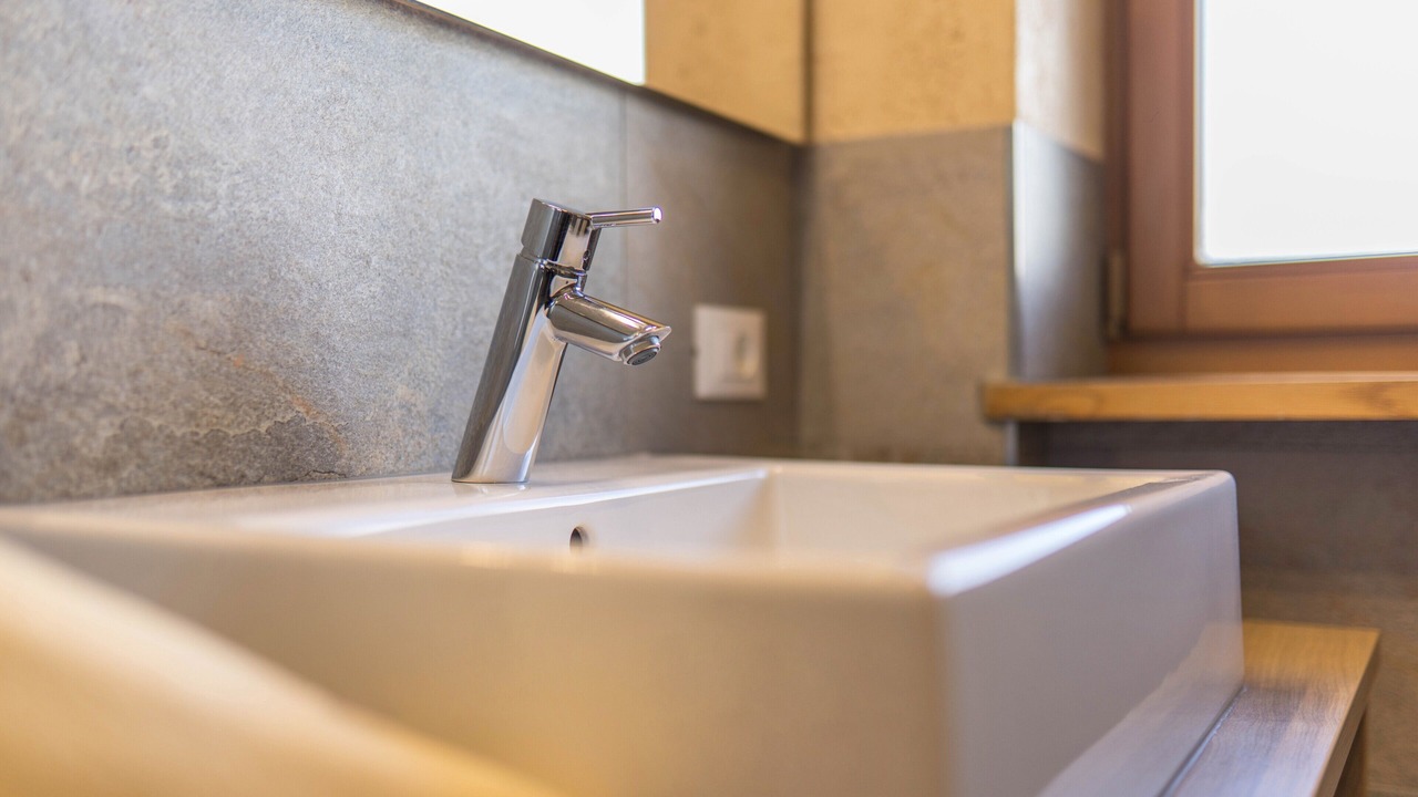 Photo of Bathroom in San Vigilio