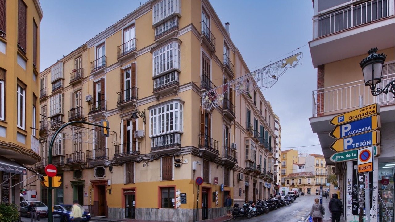 Photo of Outdoor in San Felipe Neri
