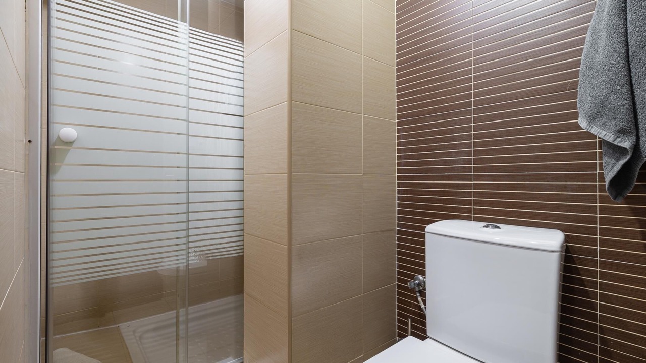 Photo of Bathroom in San Felipe Neri