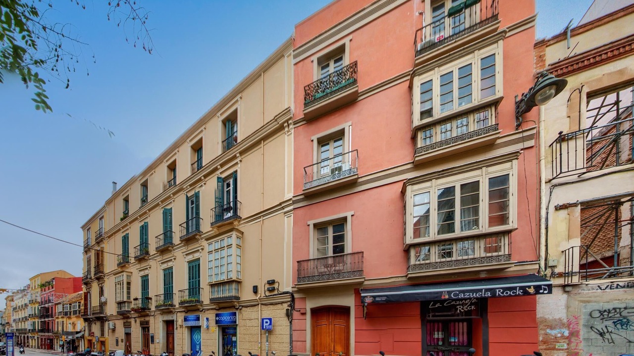Photo of Outdoor in San Felipe Neri