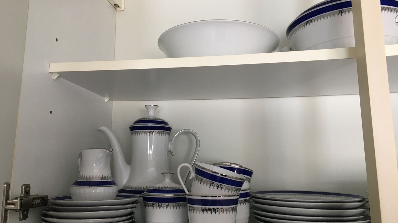 Photo of Kitchen in Kirchenlamitz