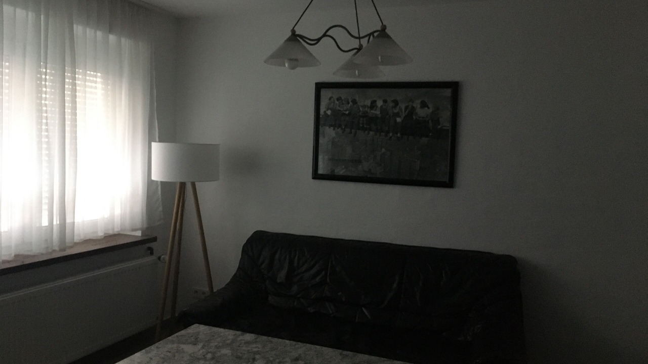 Photo of Livingroom in Kirchenlamitz
