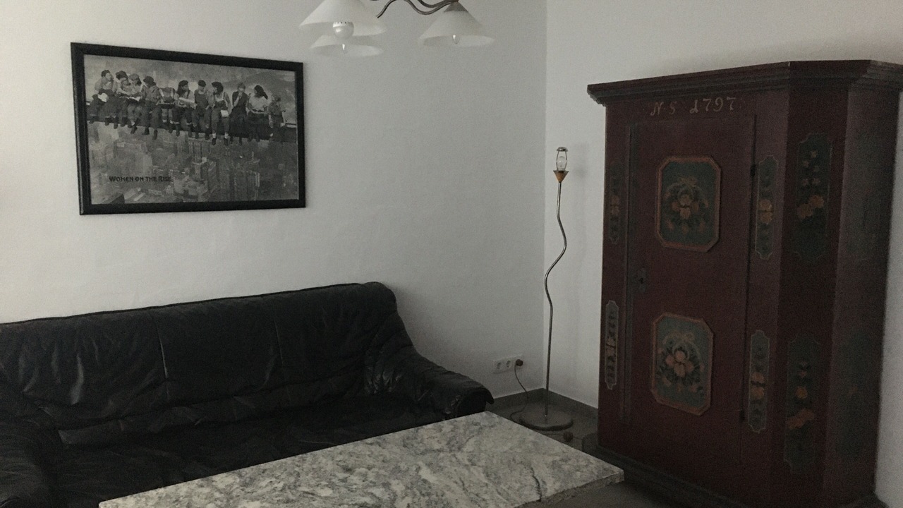 Photo of Livingroom in Kirchenlamitz