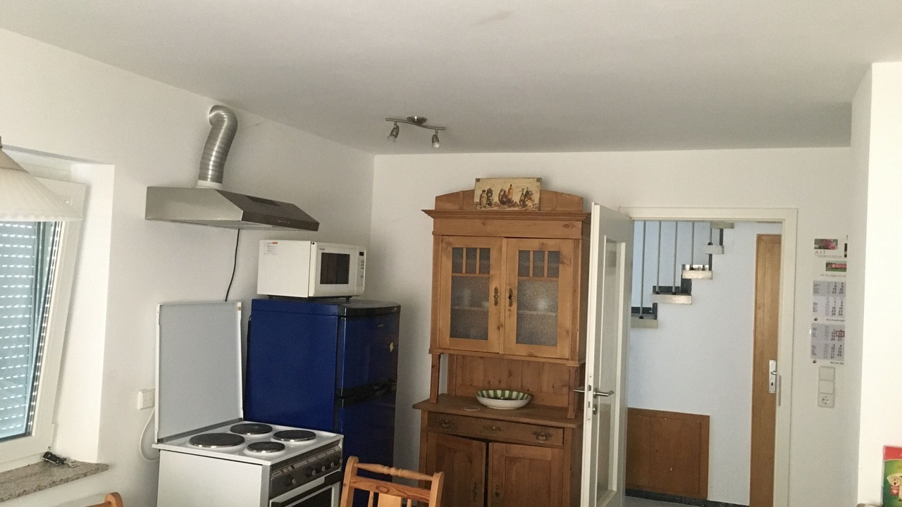 Photo of Kitchen in Kirchenlamitz