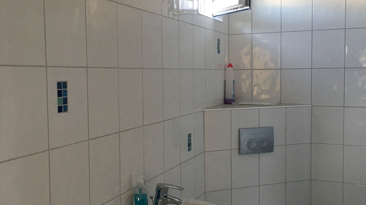 Photo of Bathroom in Kirchenlamitz
