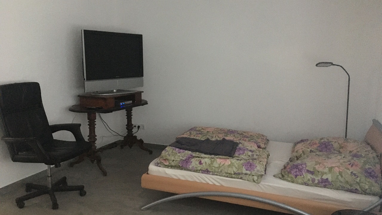 Photo of Bedroom in Kirchenlamitz