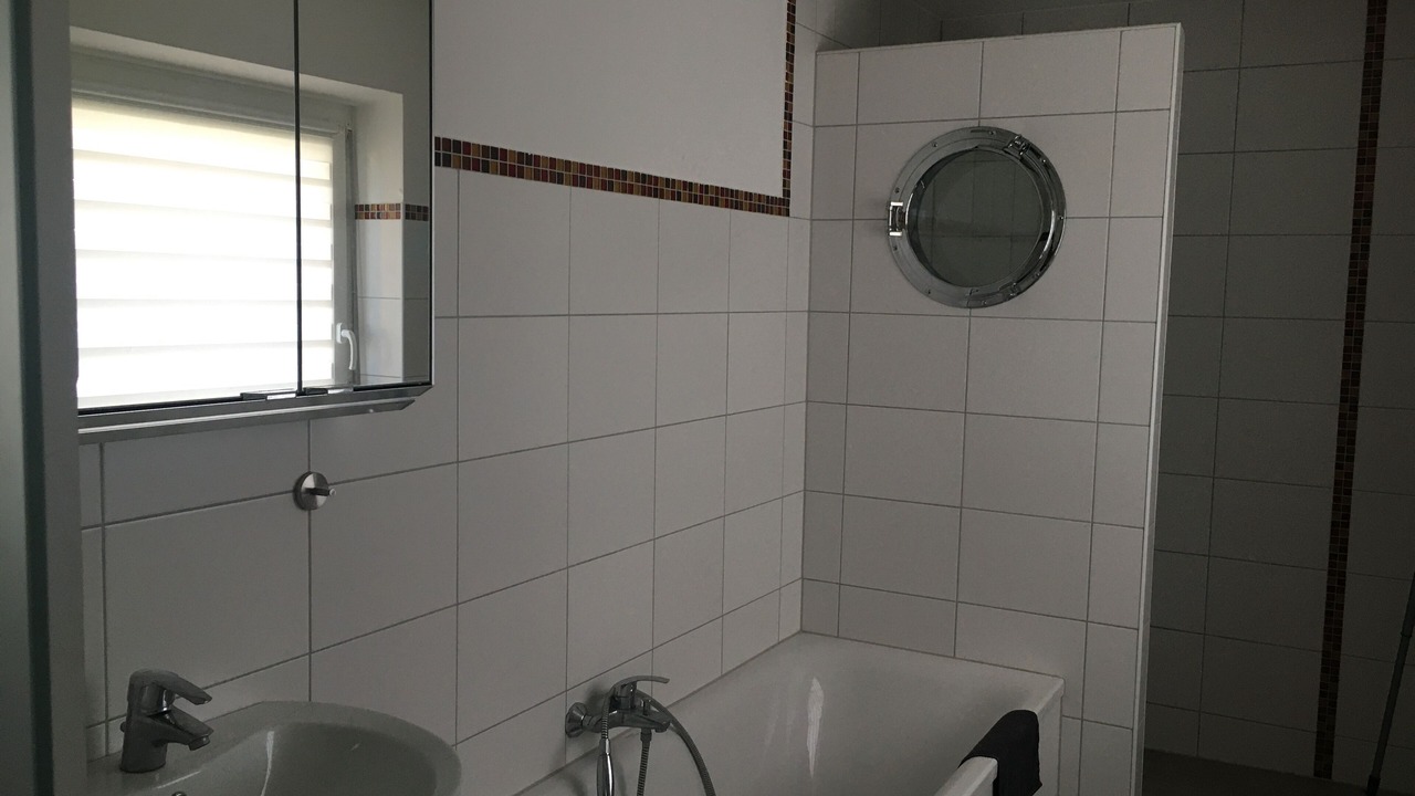 Photo of Bathroom in Kirchenlamitz