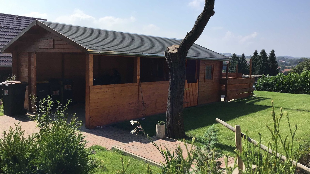 Photo of Outdoor in Bahretal