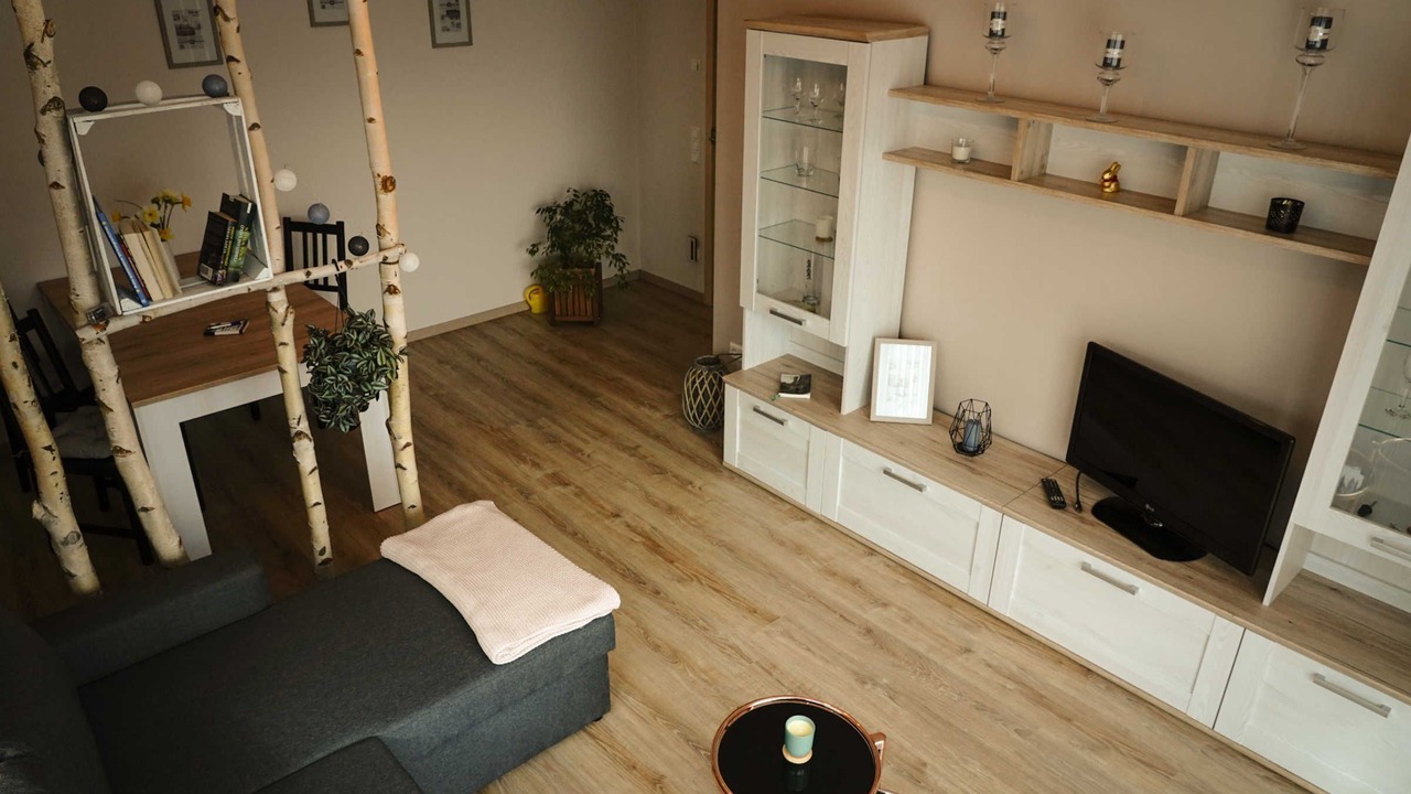 Photo of Livingroom in Bahretal