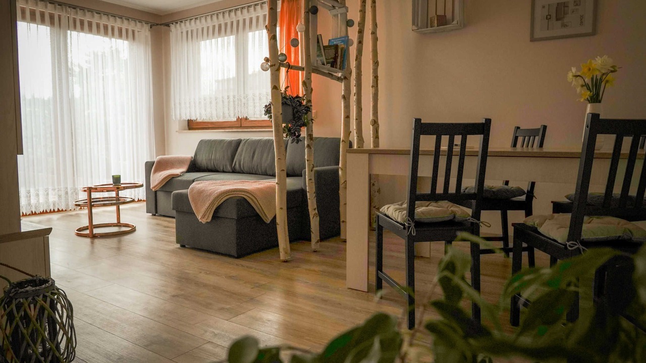 Photo of Livingroom in Bahretal