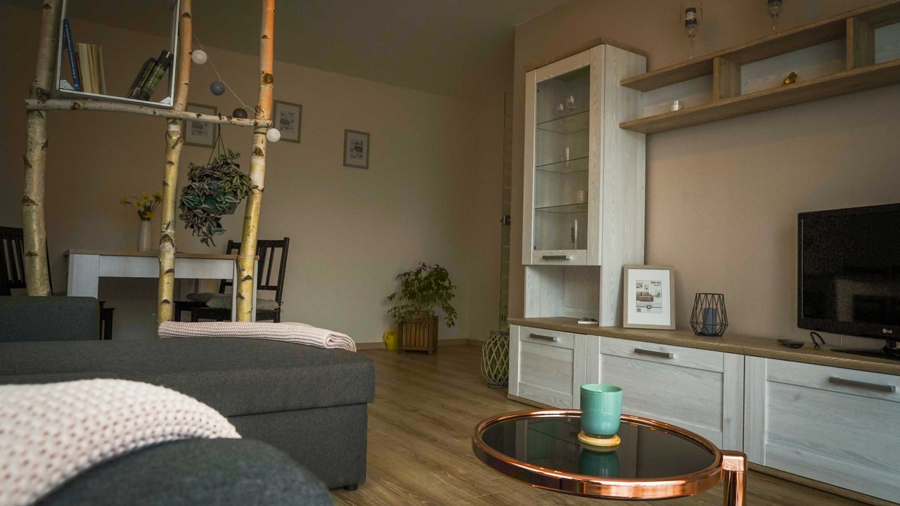 Photo of Livingroom in Bahretal