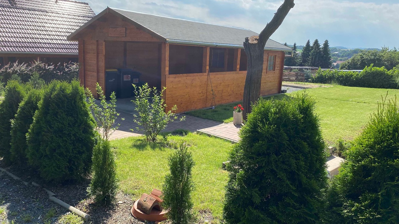 Photo of Outdoor in Bahretal