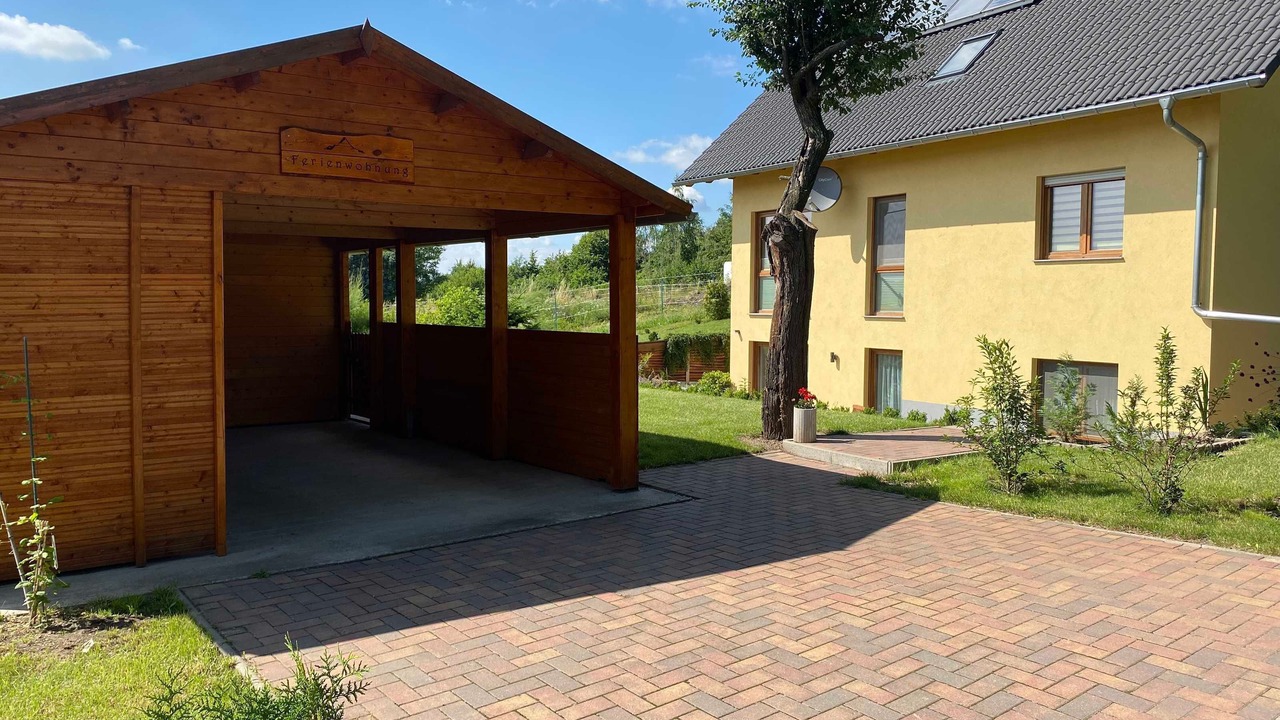 Photo of Outdoor in Bahretal