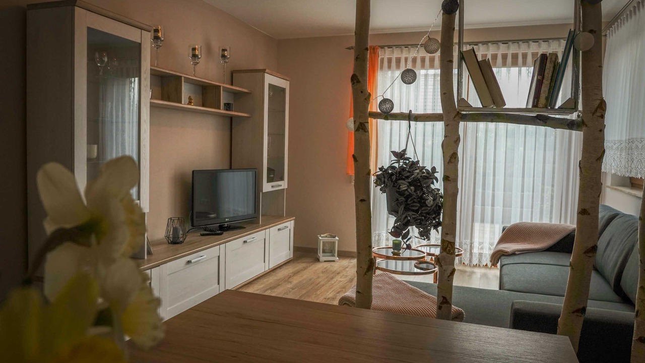 Photo of Livingroom in Bahretal