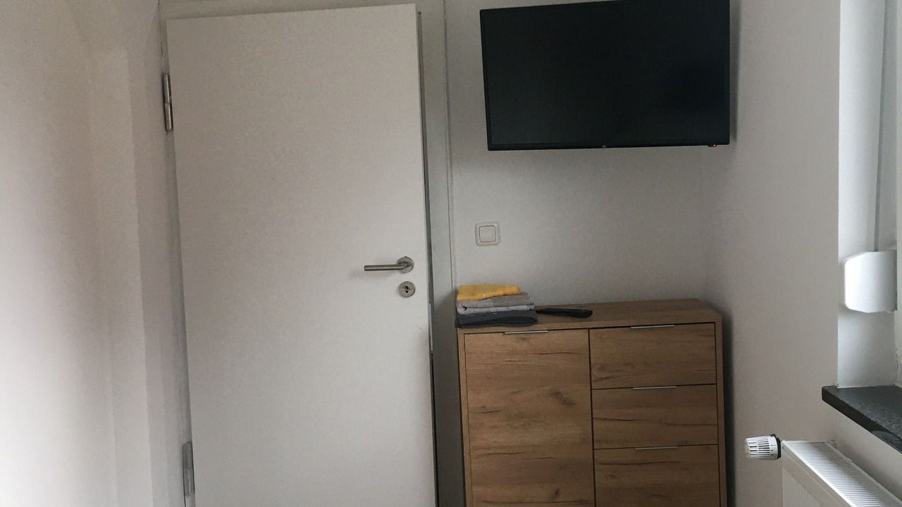 Photo of Bedroom in Kirchenlamitz