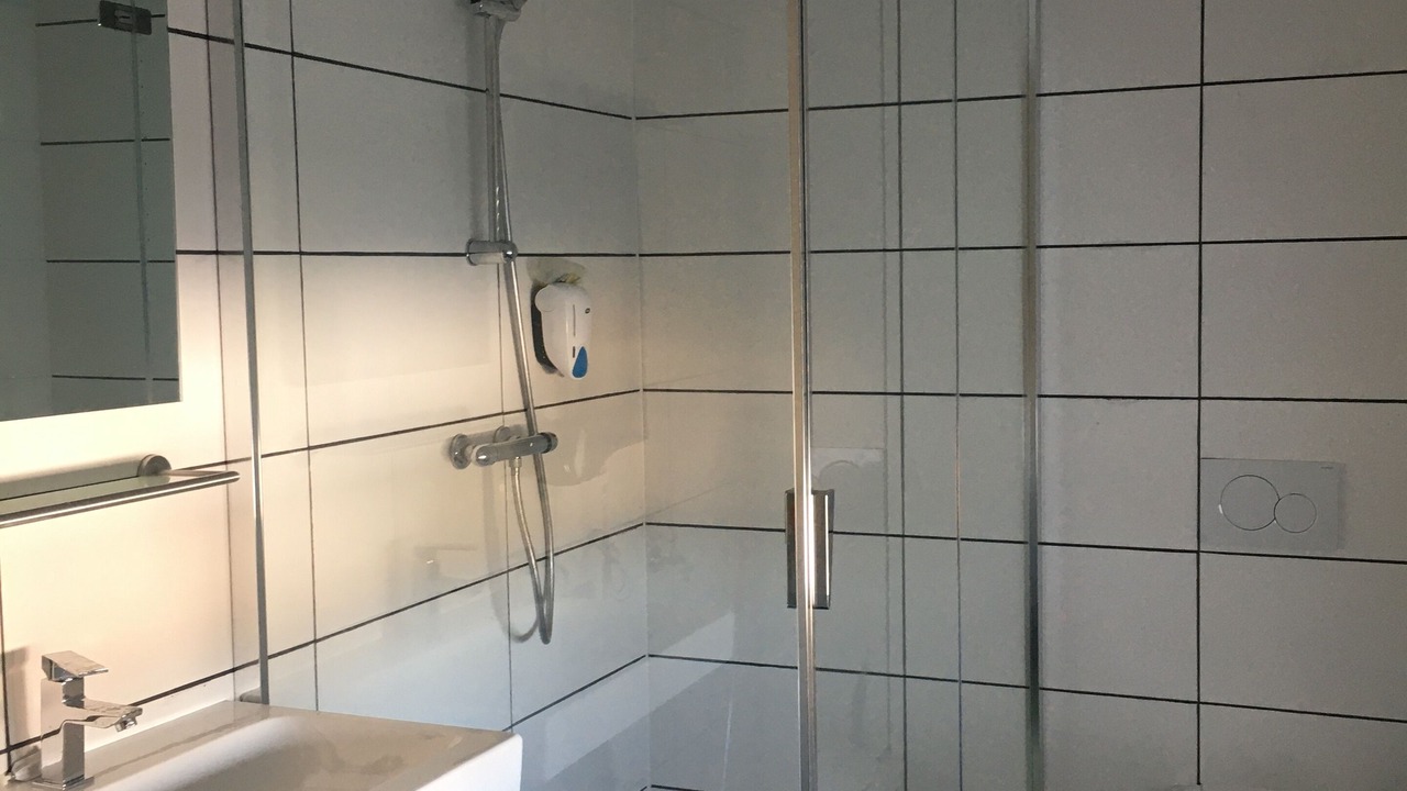 Photo of Bathroom in Kirchenlamitz