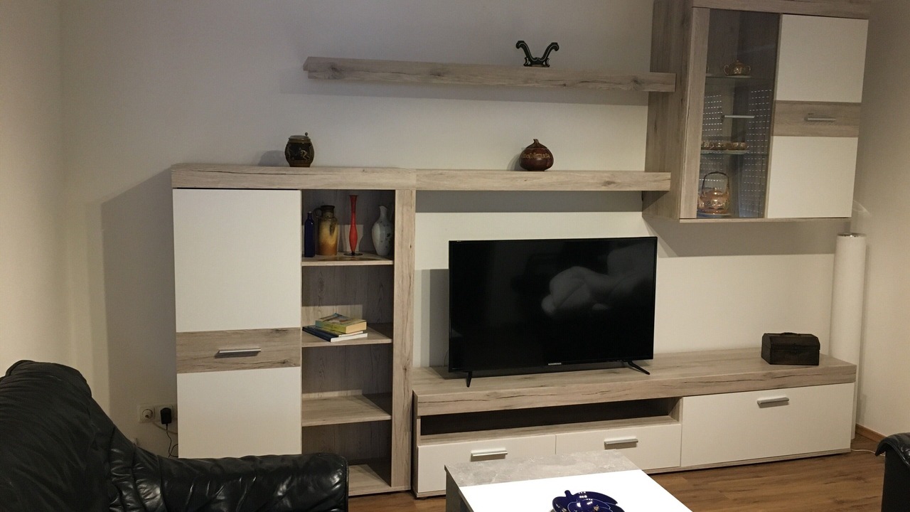 Photo of Livingroom in Kirchenlamitz