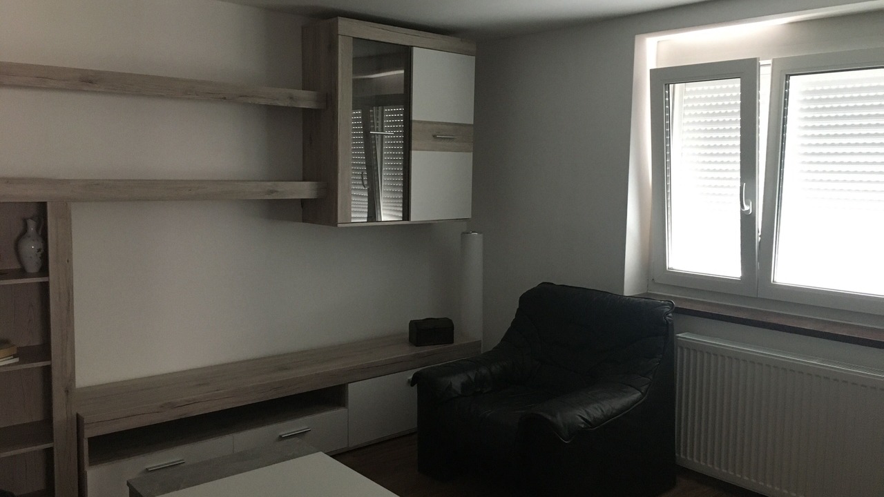 Photo of Livingroom in Kirchenlamitz
