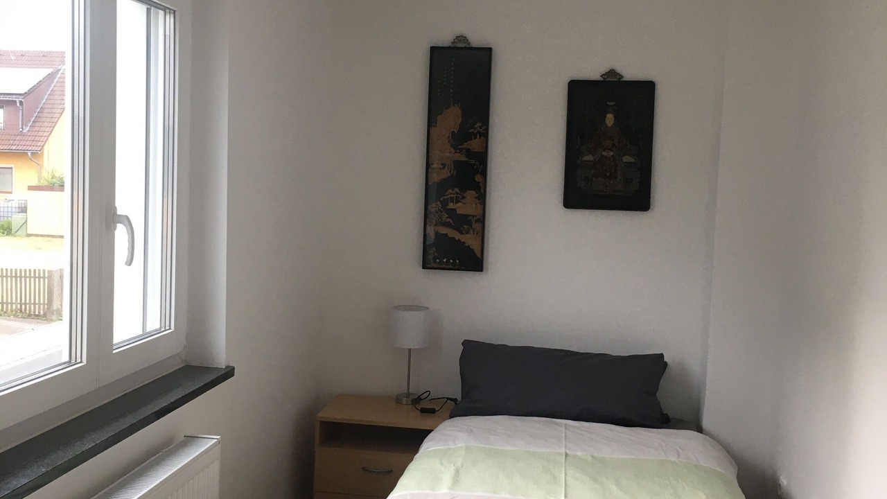 Photo of Bedroom in Kirchenlamitz