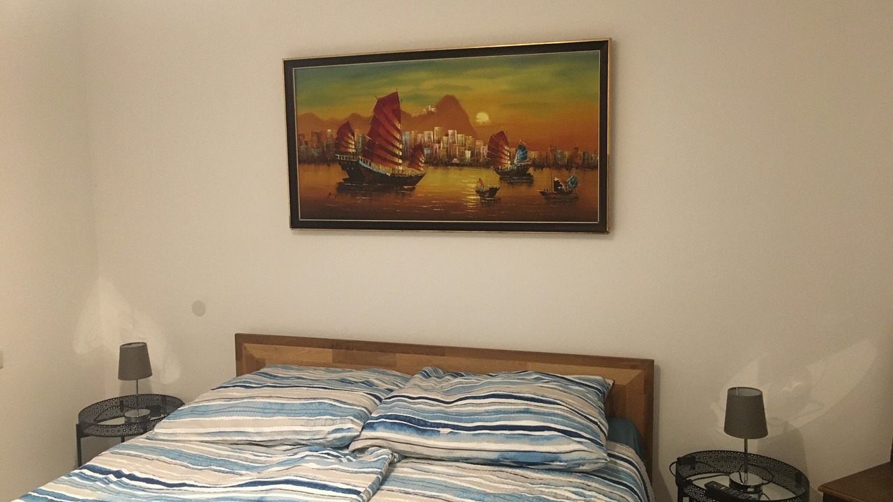 Photo of Bedroom in Kirchenlamitz