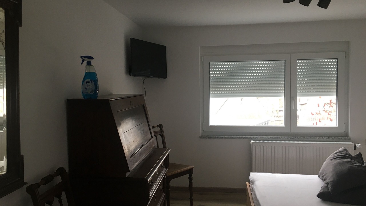 Photo of Bedroom in Kirchenlamitz