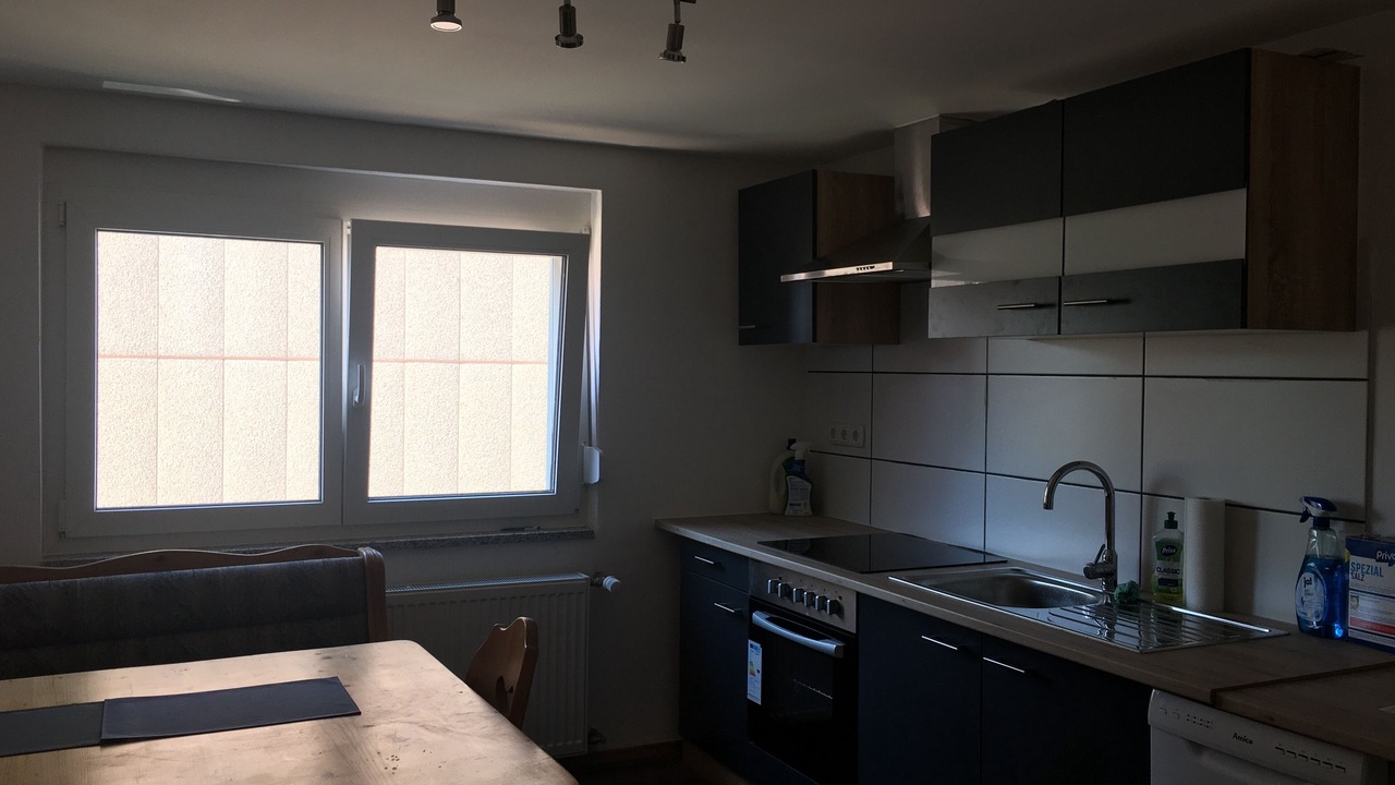 Photo of Kitchen in Kirchenlamitz