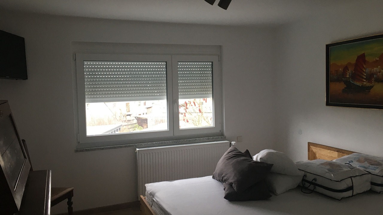 Photo of Bedroom in Kirchenlamitz