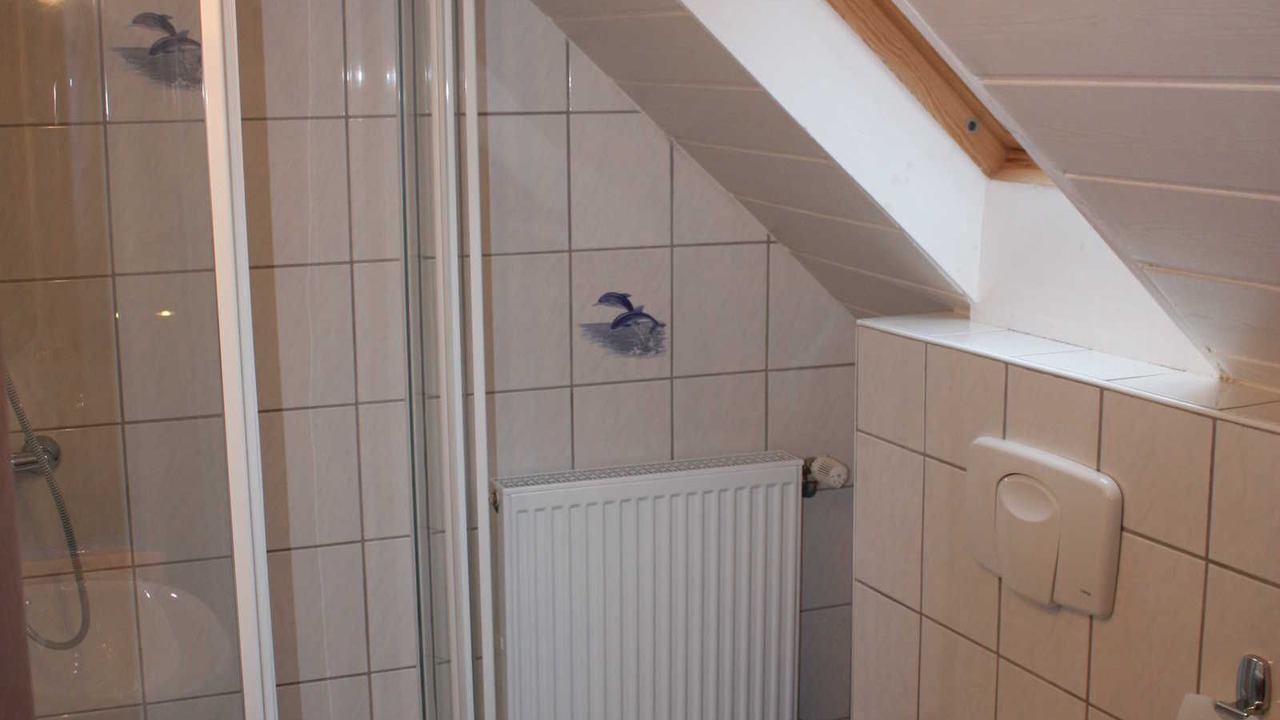Photo of Bathroom in Egloffstein