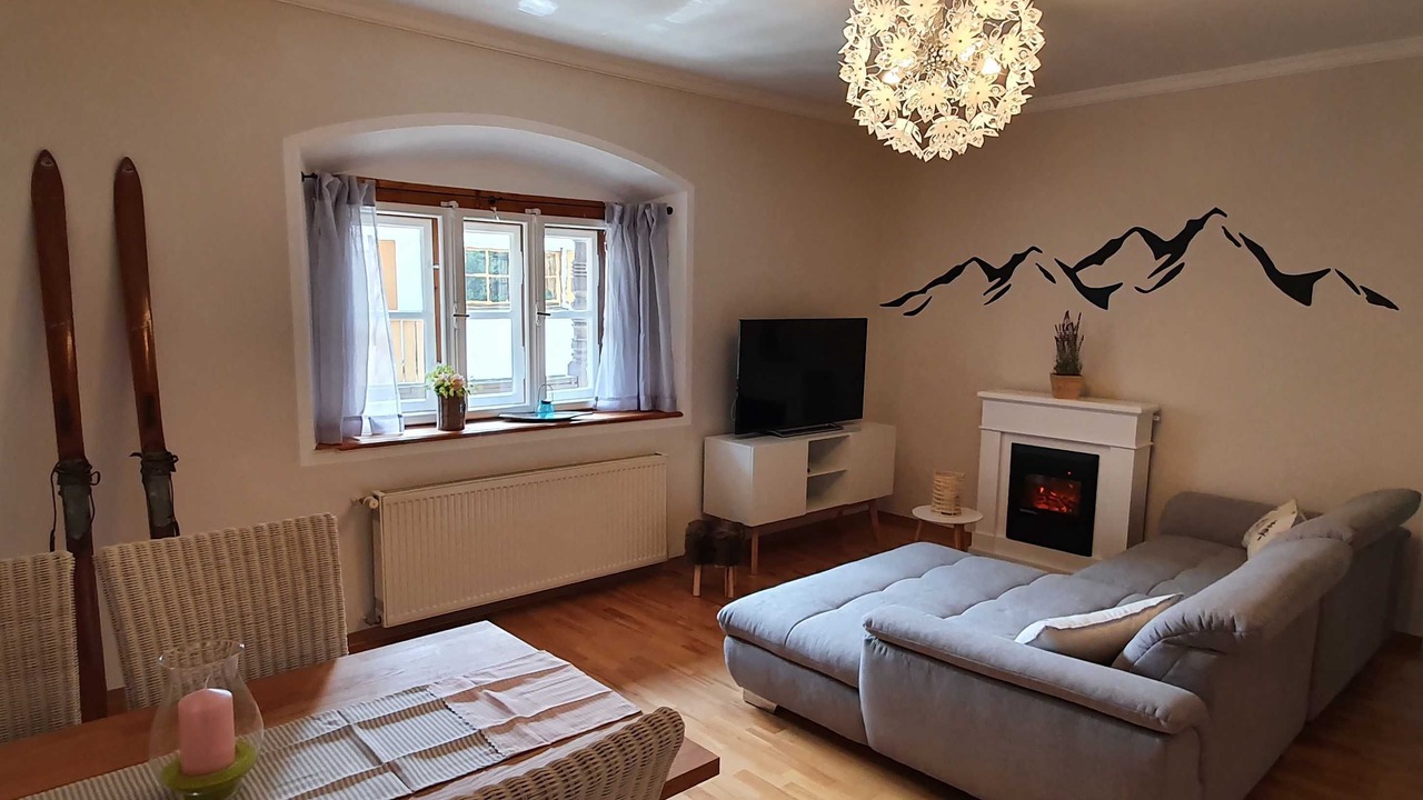 Photo of Livingroom in Schliersee