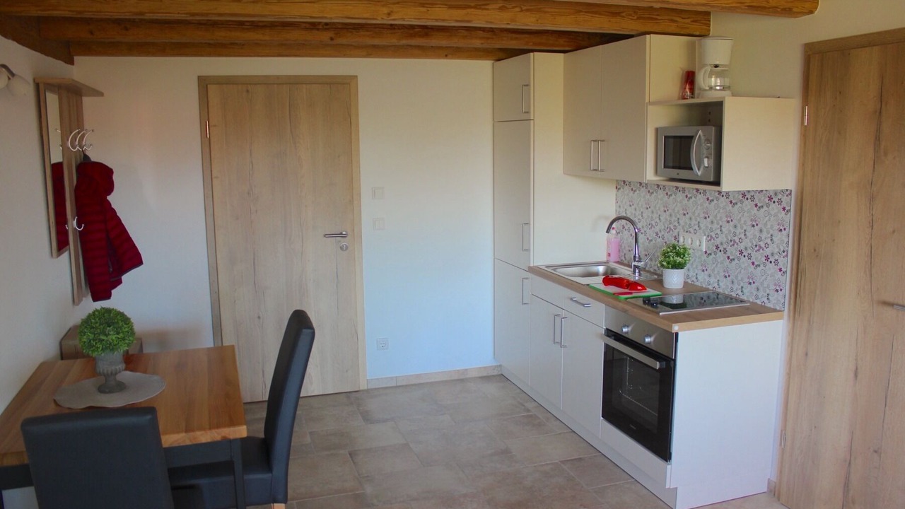 Photo of Kitchen in Tittmoning