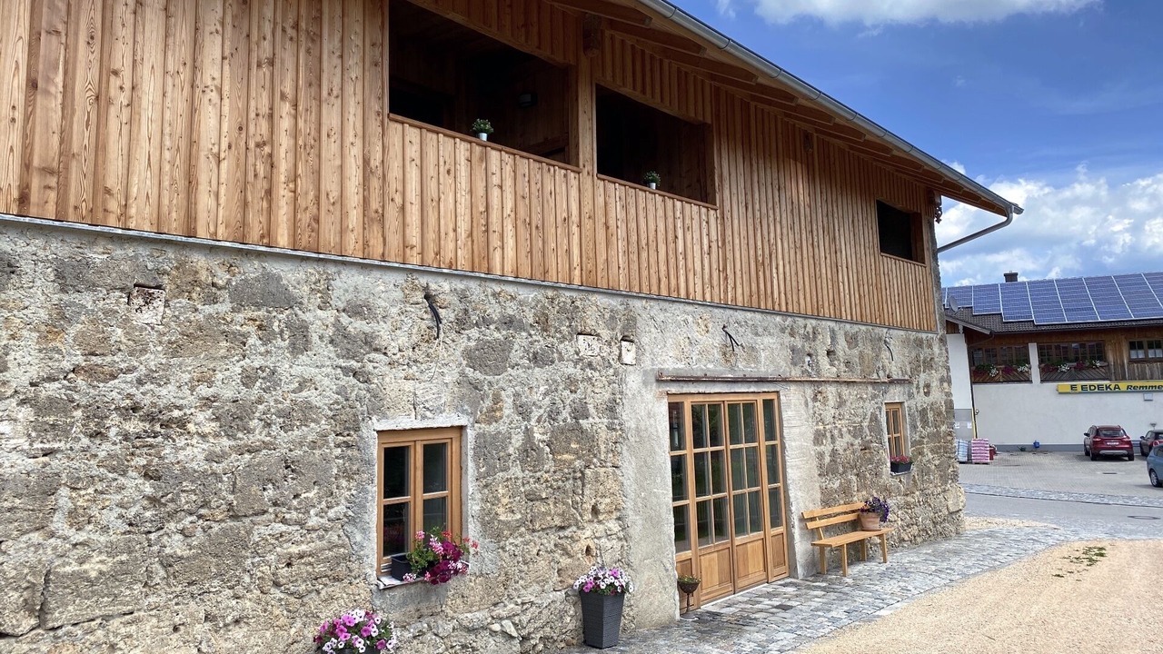 Photo of Outdoor in Tittmoning