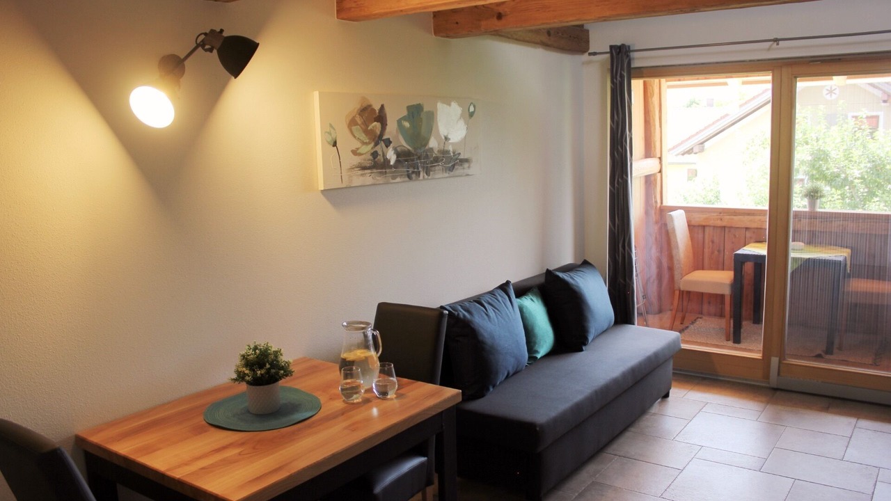 Photo of Livingroom in Tittmoning