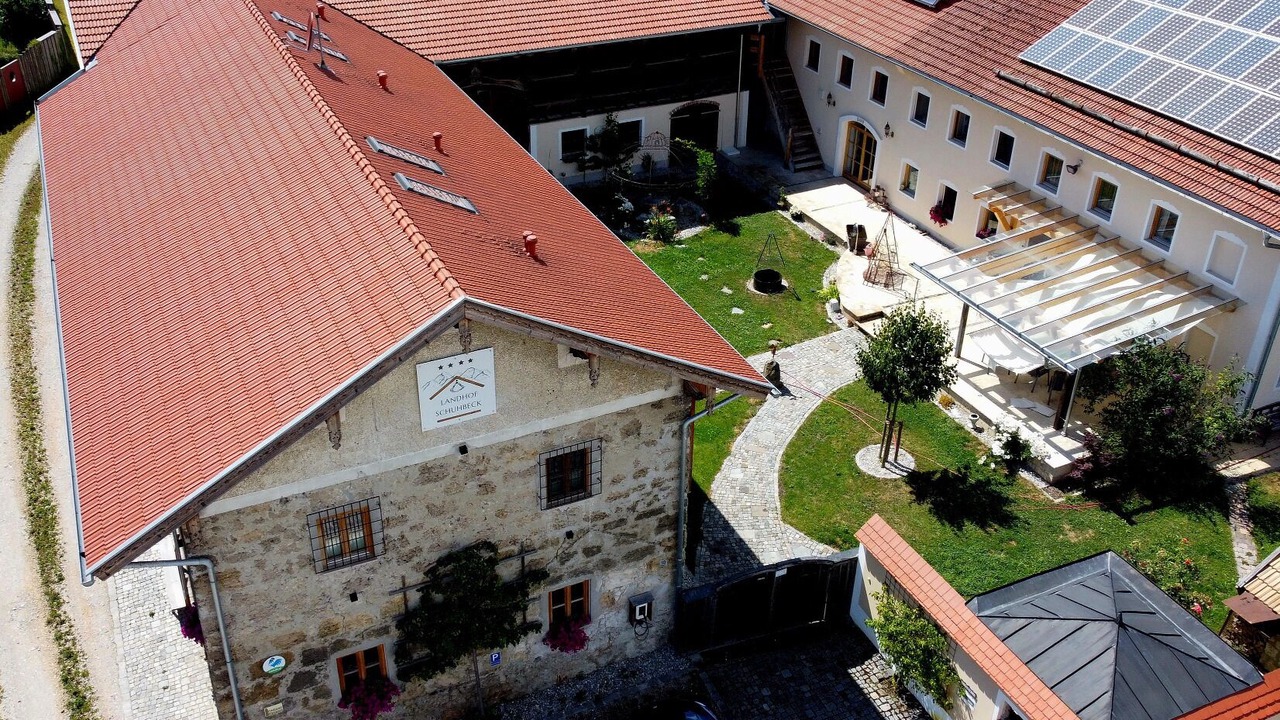 Photo of Outdoor in Tittmoning