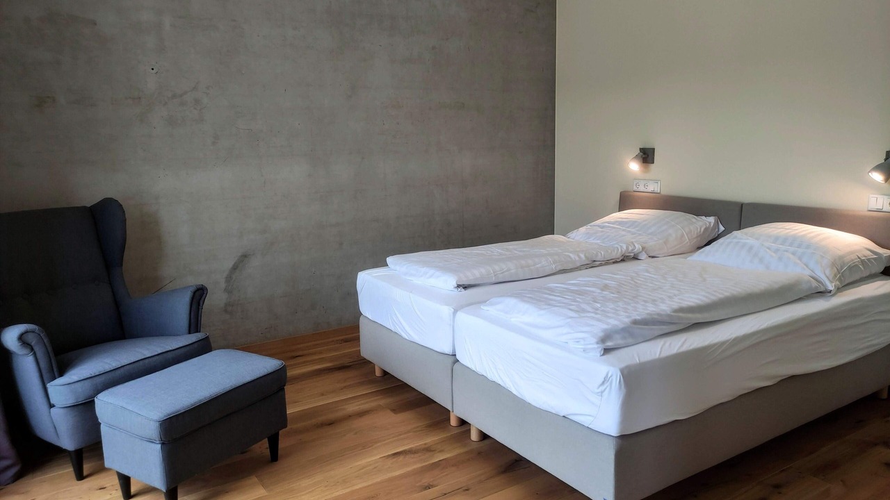 Photo of Bedroom in Wiesentheid