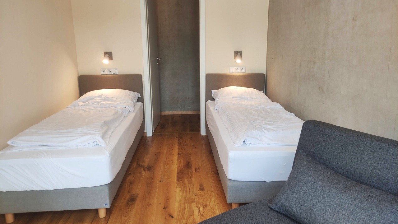 Photo of Bedroom in Wiesentheid
