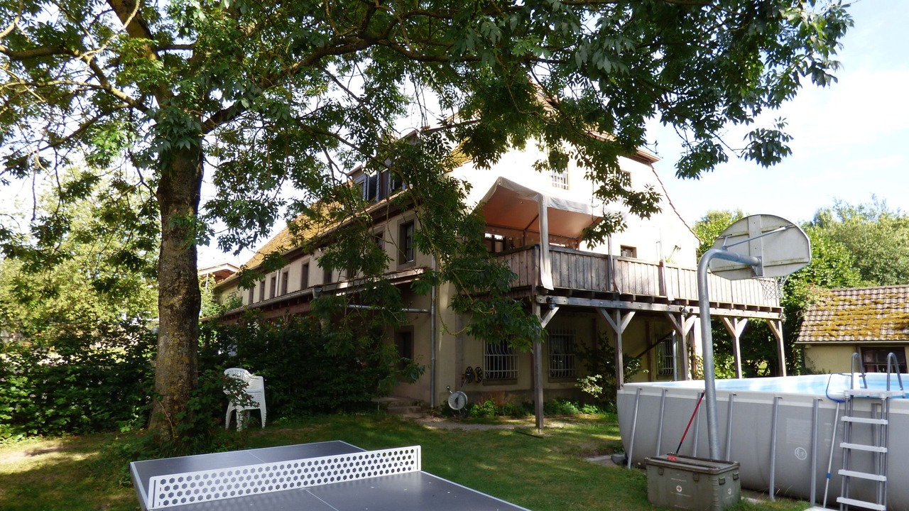 Photo of Outdoor in Wiesentheid