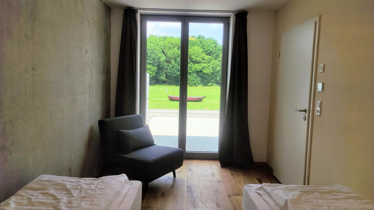 Photo of Bedroom in Wiesentheid