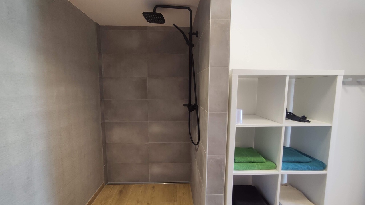 Photo of Bathroom in Wiesentheid