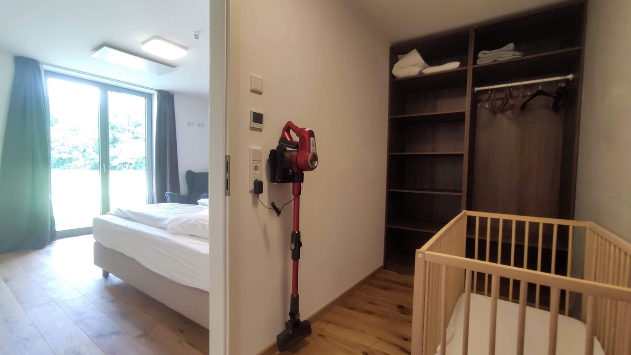 Photo of Bedroom in Wiesentheid