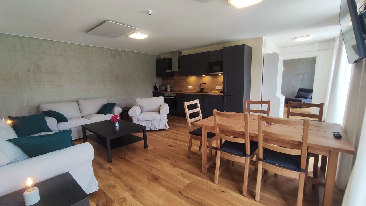 Photo of Livingroom in Wiesentheid