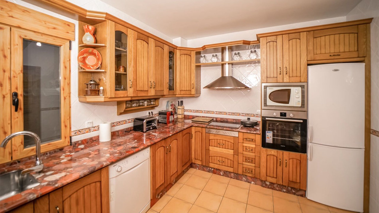 Photo of Kitchen in Cehegin