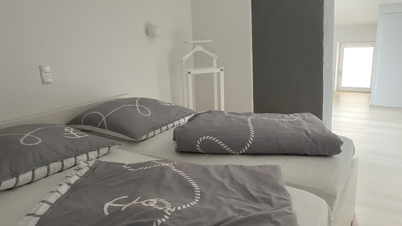 Photo of Bedroom in Dorf Mecklenburg