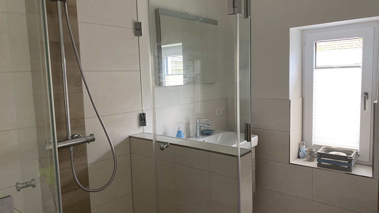 Photo of Bathroom in Dorf Mecklenburg