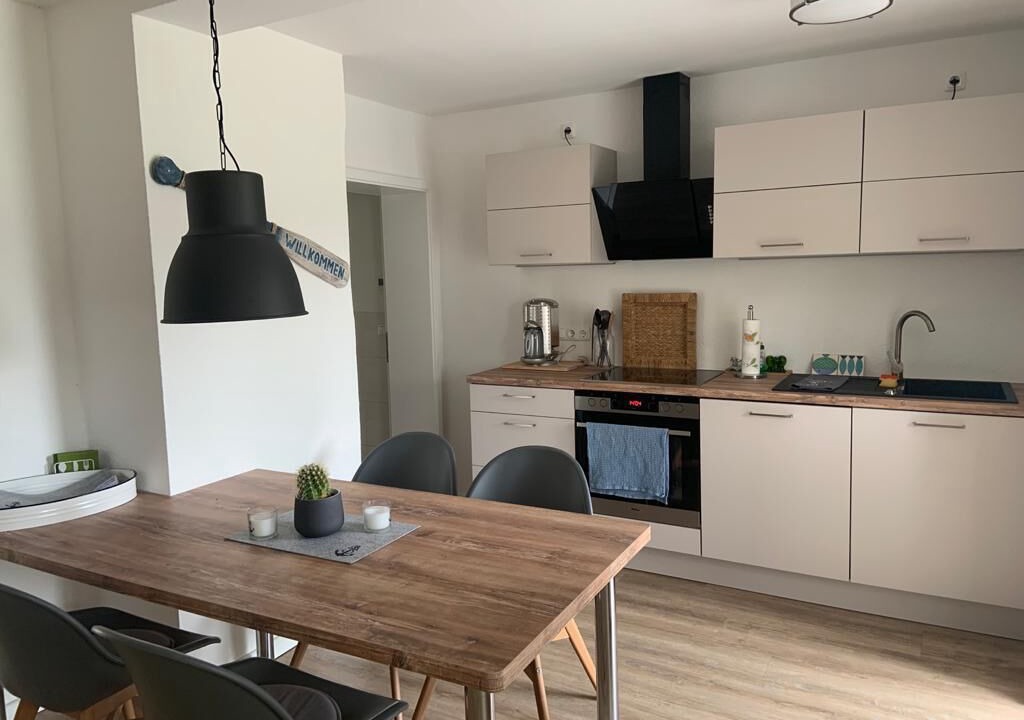 Photo of Kitchen in Dorf Mecklenburg