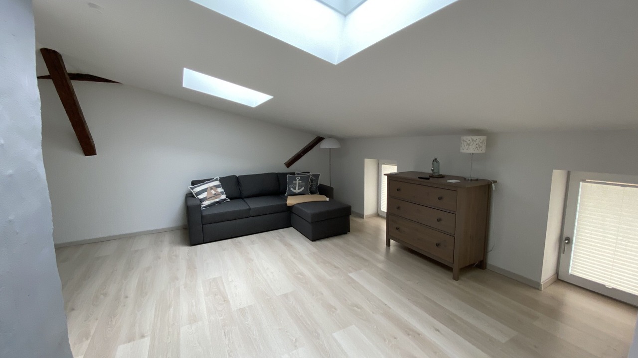 Photo of Livingroom in Dorf Mecklenburg