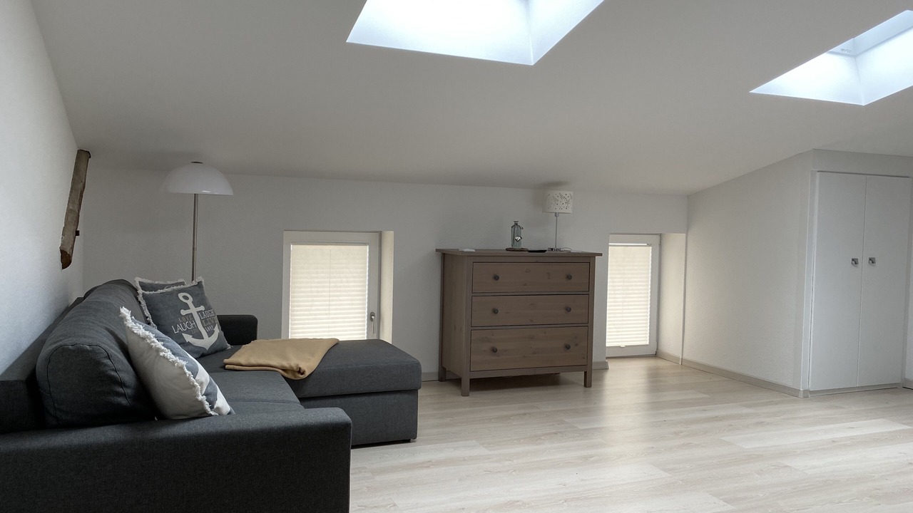 Photo of Livingroom in Dorf Mecklenburg