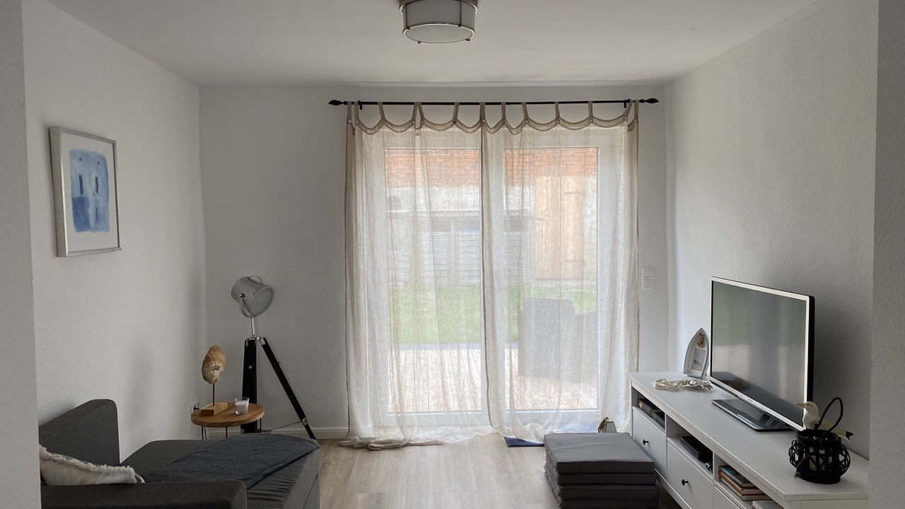 Photo of Livingroom in Dorf Mecklenburg