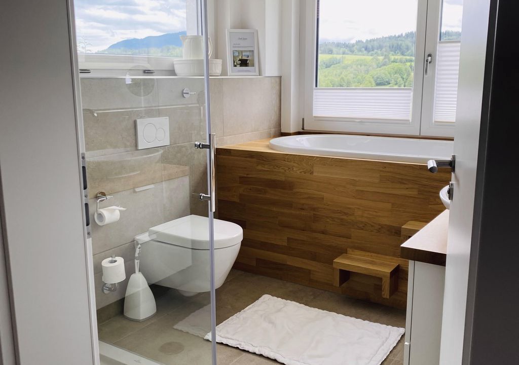 Photo of Bathroom in Bad Bayersoien