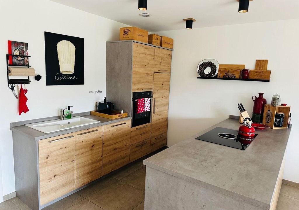 Photo of Kitchen in Bad Bayersoien