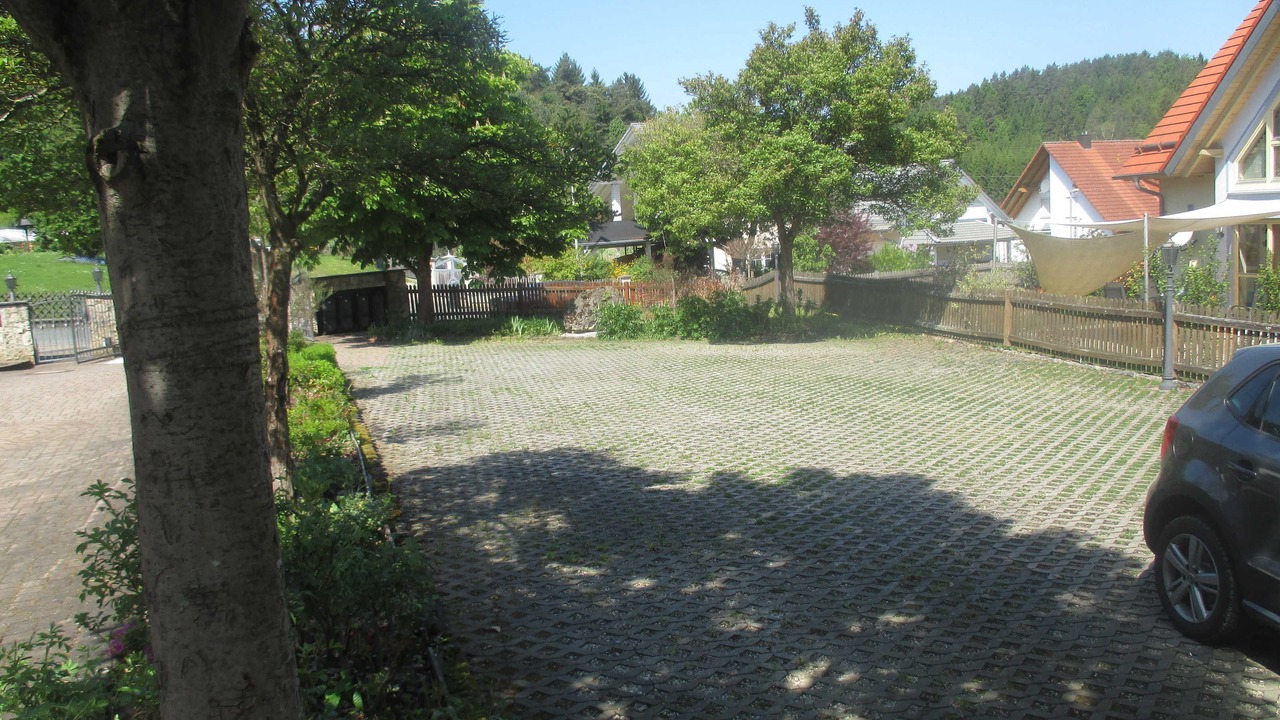 Photo of Outdoor in Obertrubach